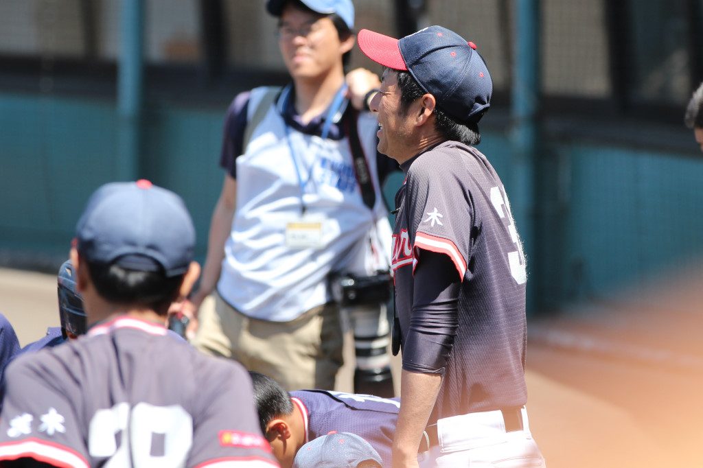 試合前 (3)