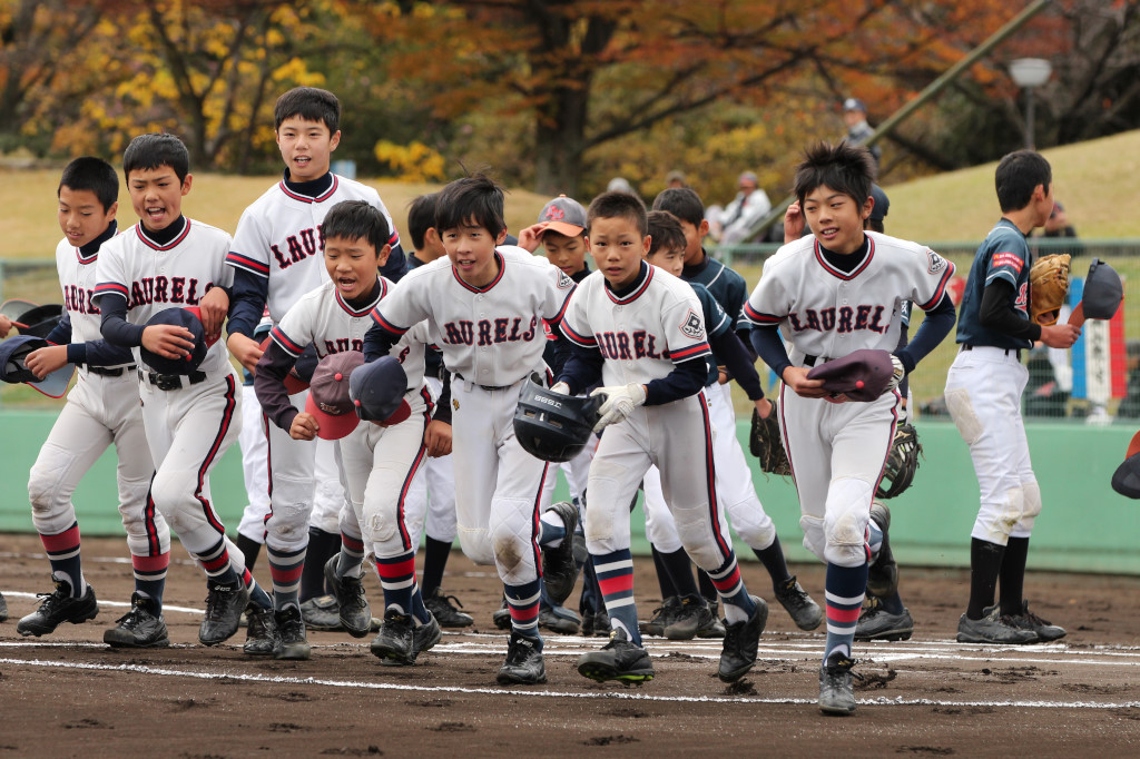 第40回北大阪大会ふりかえり 開幕試合 池田五月ローレルス Vs 片山南少年野球部 千里あさひくらぶブログ