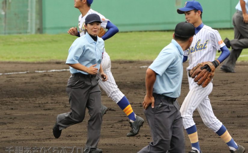 堺高校 千里あさひくらぶブログ