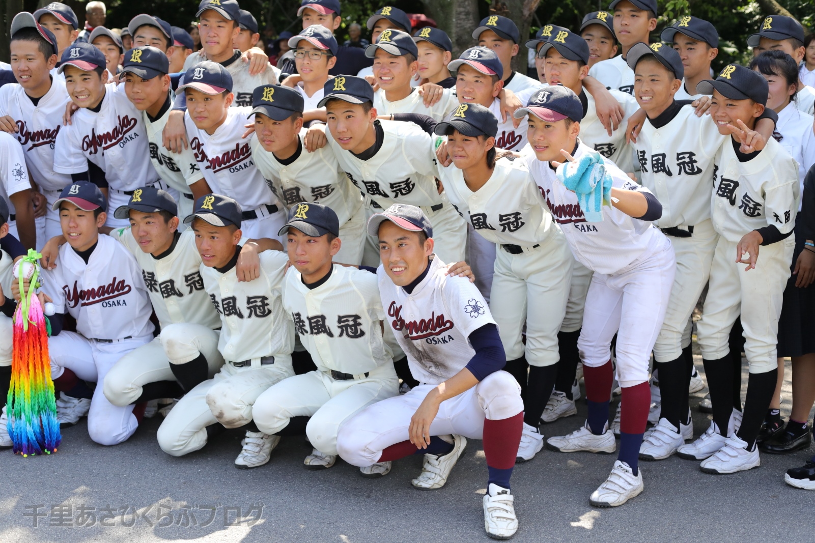 高校 野球 2019 大阪