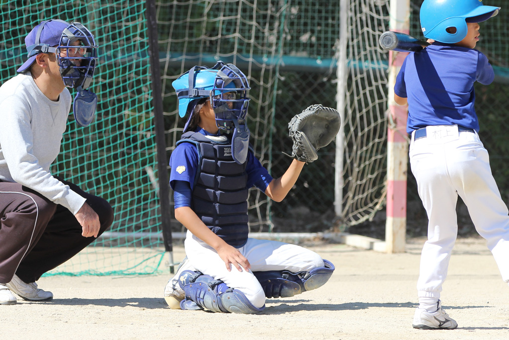 いつかはチームを引っ張りたい ブルージャガーズ 勝利の女神 モテあさ ブログ 朝日新聞大阪販売